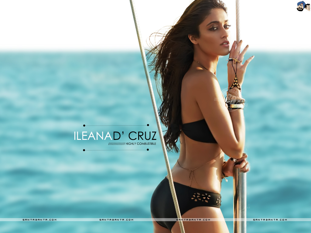 Ileana D Cruz